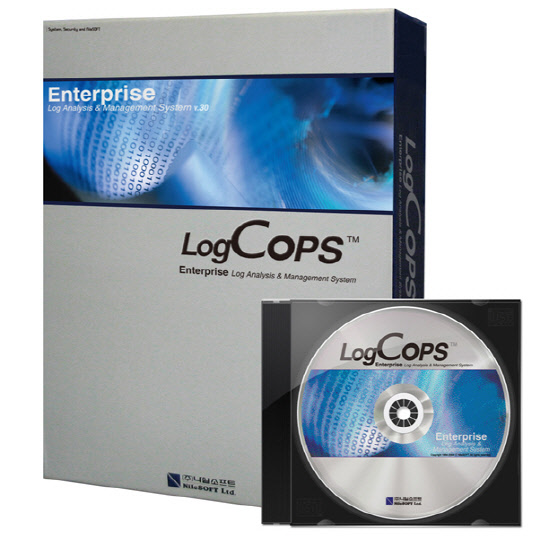 LogCops V5.0,  α ǽð м   ȹ